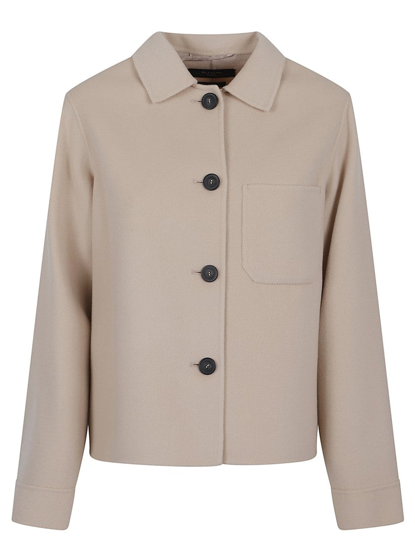 Max Mara Nordica Jacket