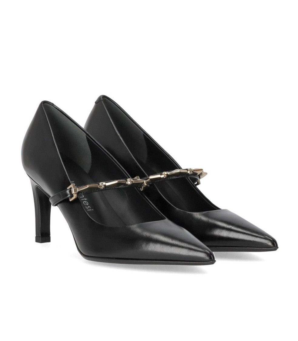 Sergio Levantesi Griselda Black Pump