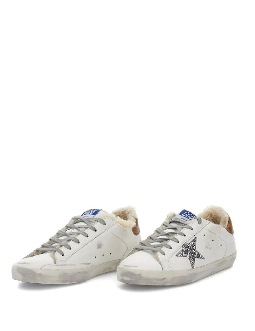 Golden Goose Super Star Sneaker