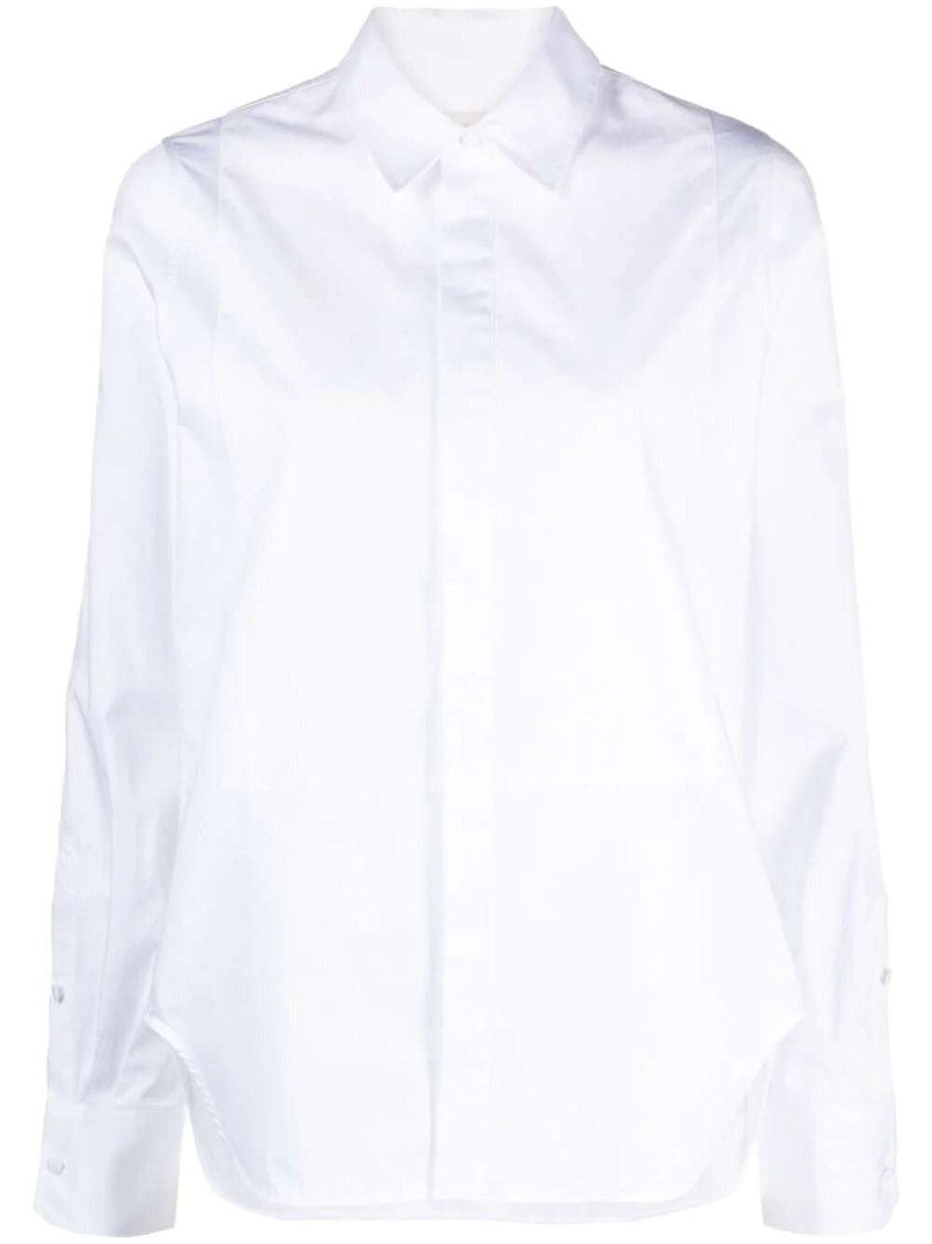 Zadig & Voltaire Organic Cotton Shirt