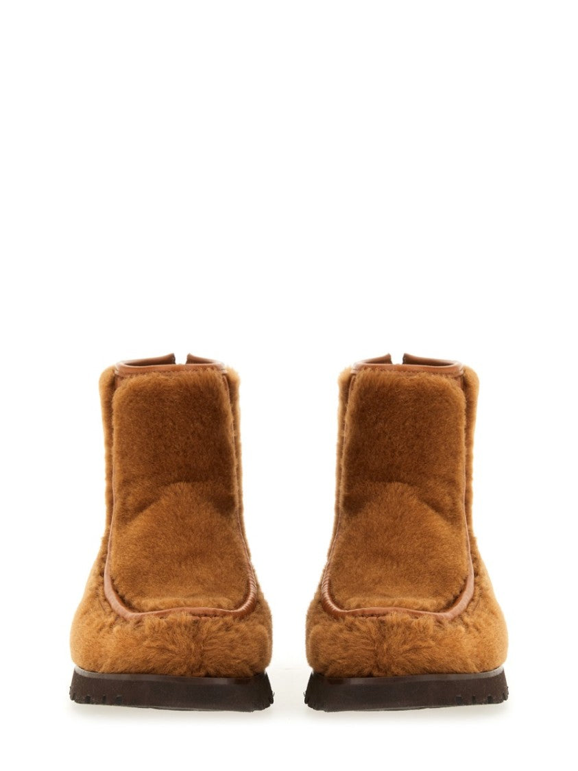 Hereu Zipper Armenta Boot