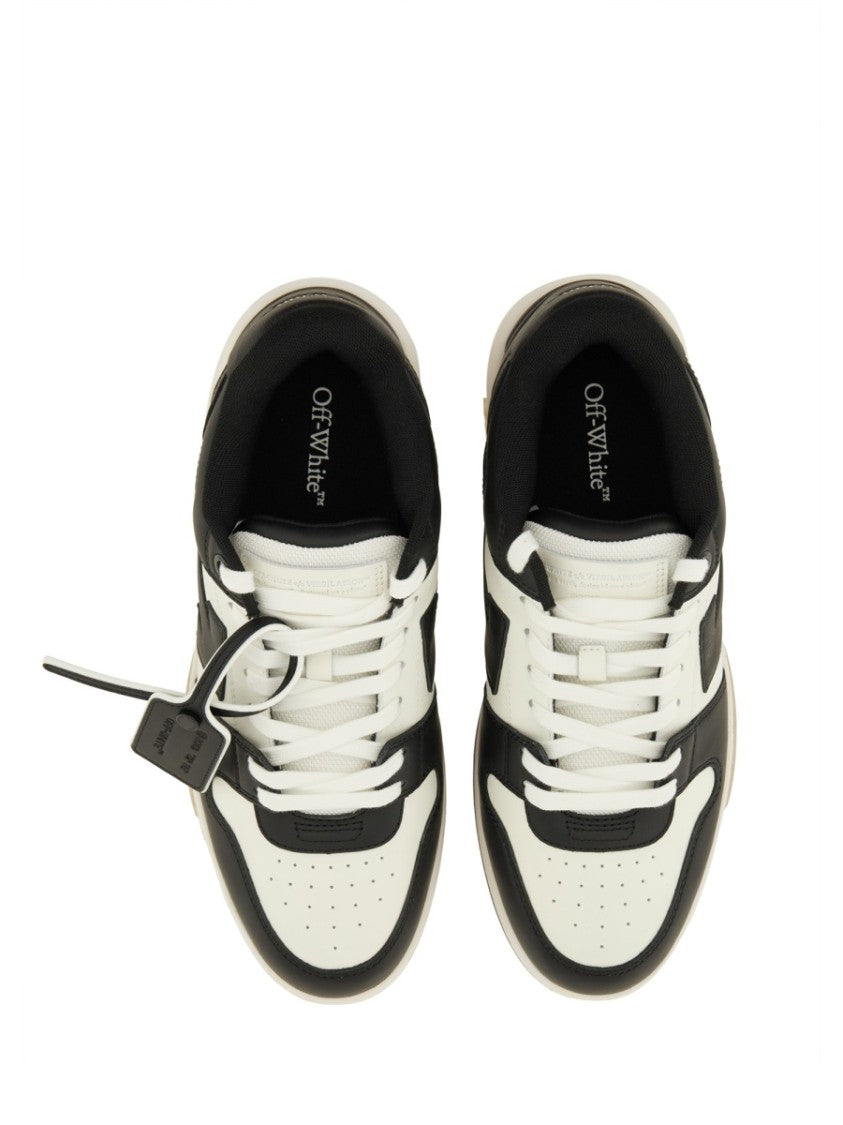Off-White "Out Of Office" Sneaker