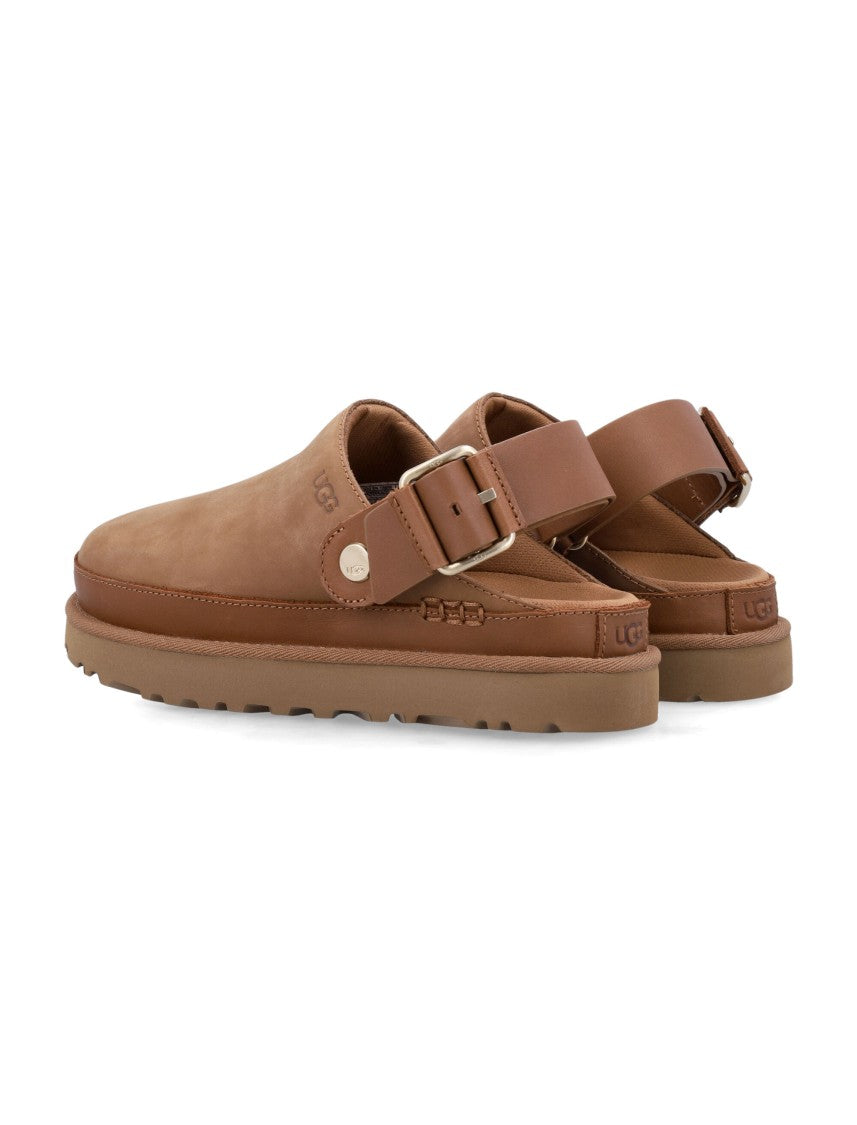 Ugg Goldenstar Villa Clog