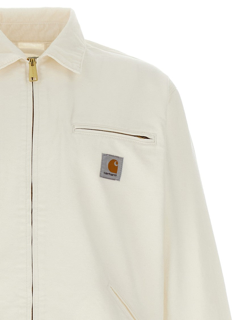 Carhartt Wip 'Og Detroit' Jacket