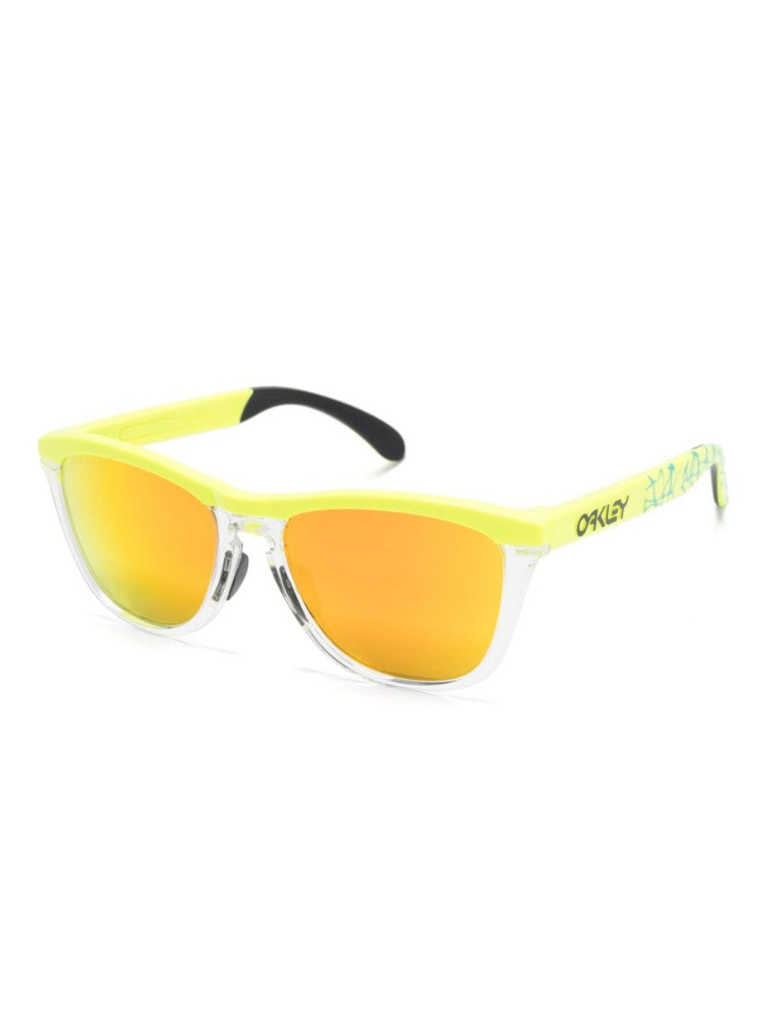 Oakley Frogskins Range Sunglasses
