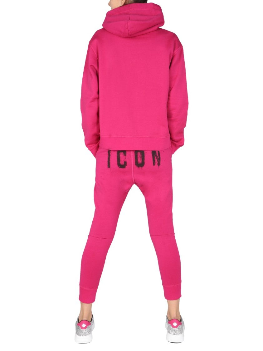 Dsquared2 "Icon" Jogging Trousers