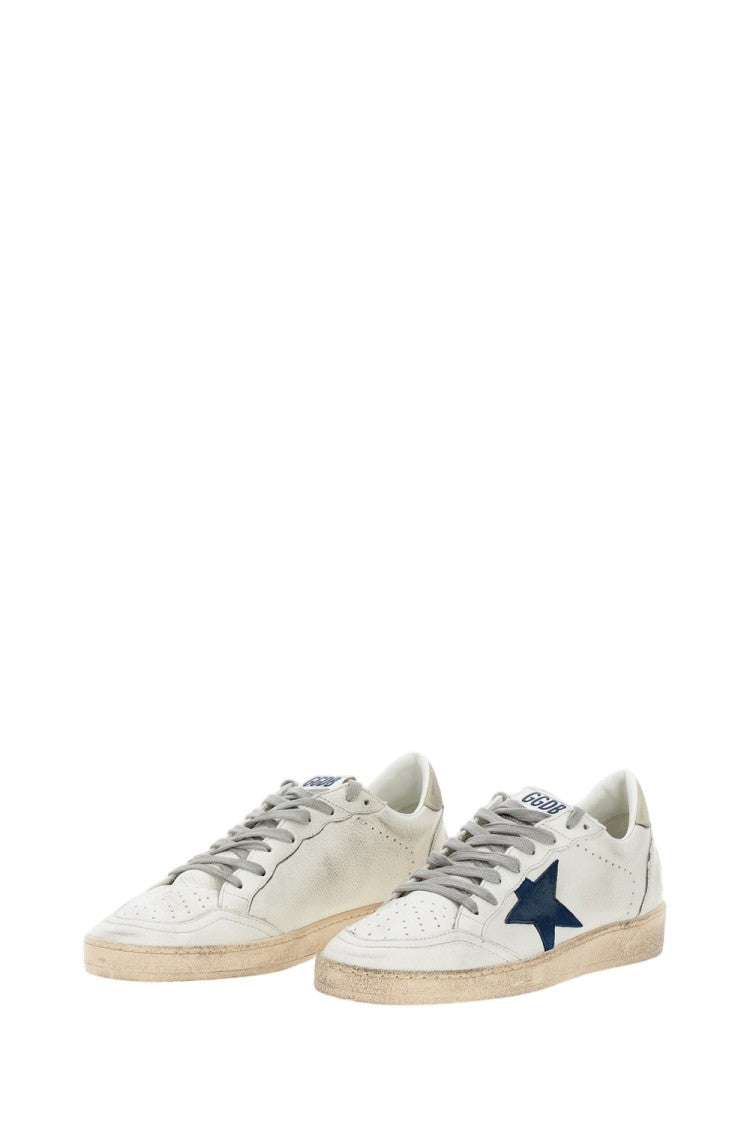 Golden Goose Ballstar Sneakers