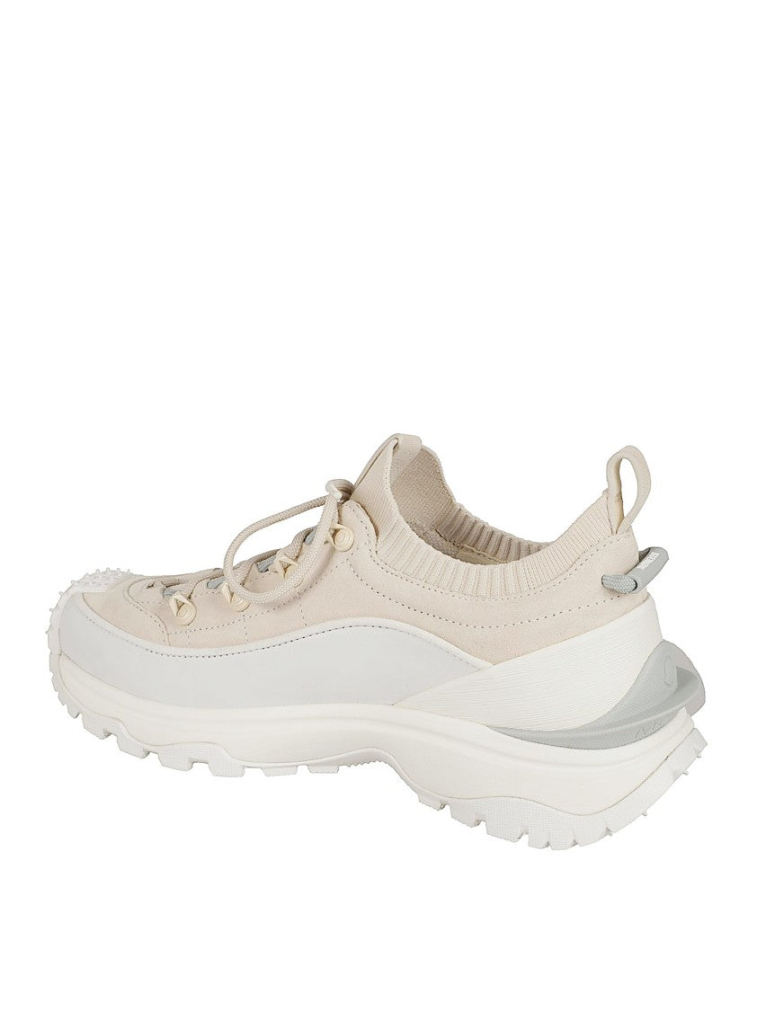 Moncler Trailgrip Lite 3 Sneakers With Durable Grip