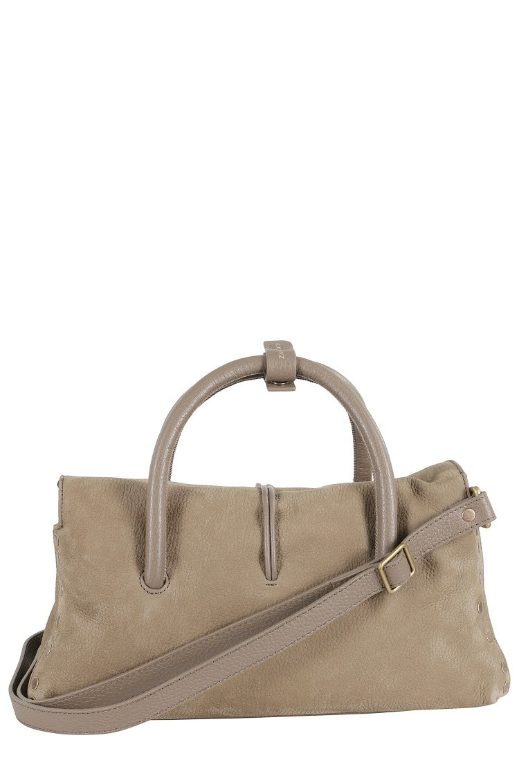Zanellato Dotta Jones Bag