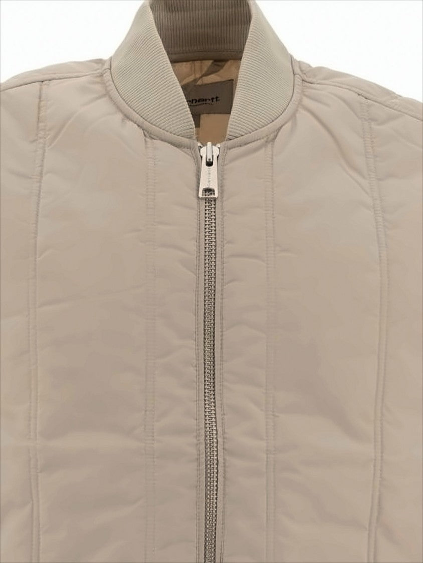 Carhartt Wip Quilted Sleeveless Vest