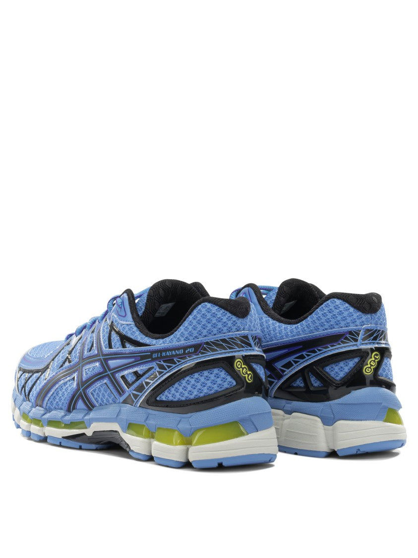 Asics Architectural-Inspired Gel-Kayano 20 Sneakers