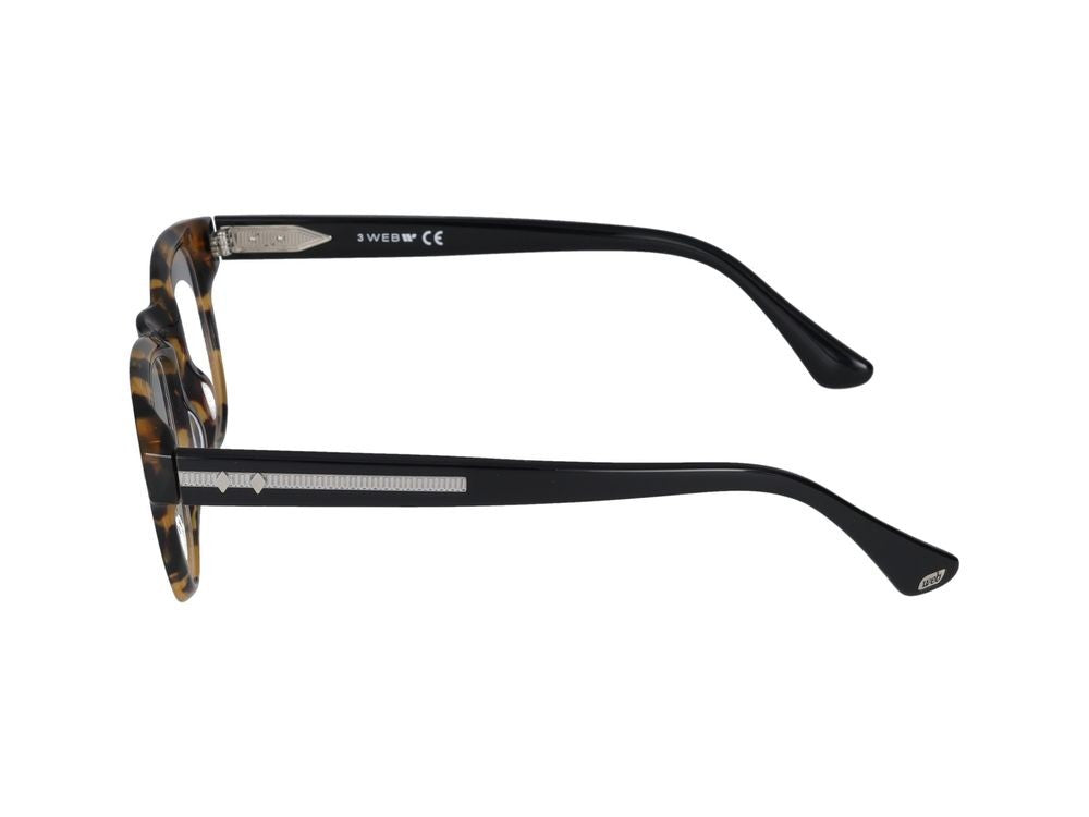 Web Eyeglasses We5384 052 47/21/150