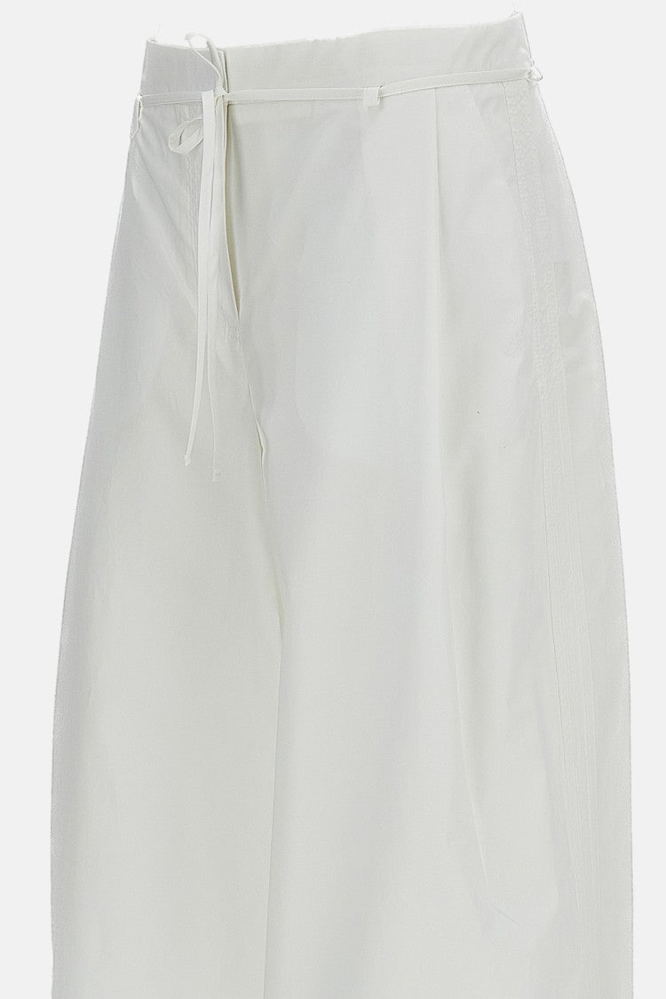 Jacquemus Le Short Marin Long Bermuda