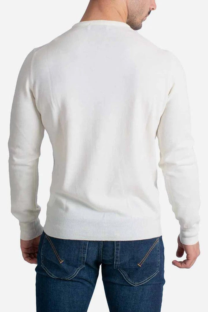 Paolo Fiorillo Capri Capri Men's Clothing In Neutral Tones