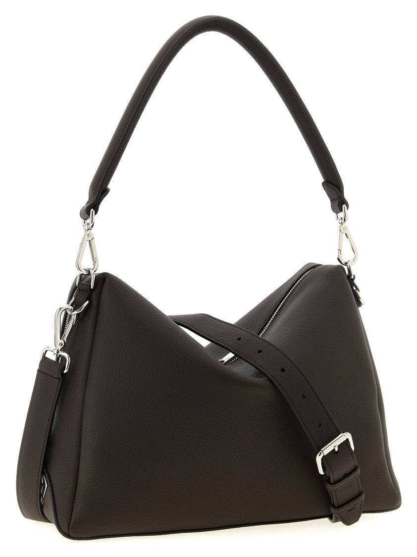 Fendi Lui' Large Shoulder Bag