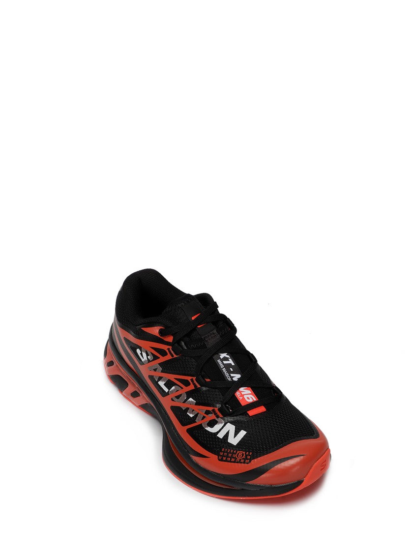Mm6 By Maison Margiela X Salomon Limited Edition Sneakers Xt-Mm6
