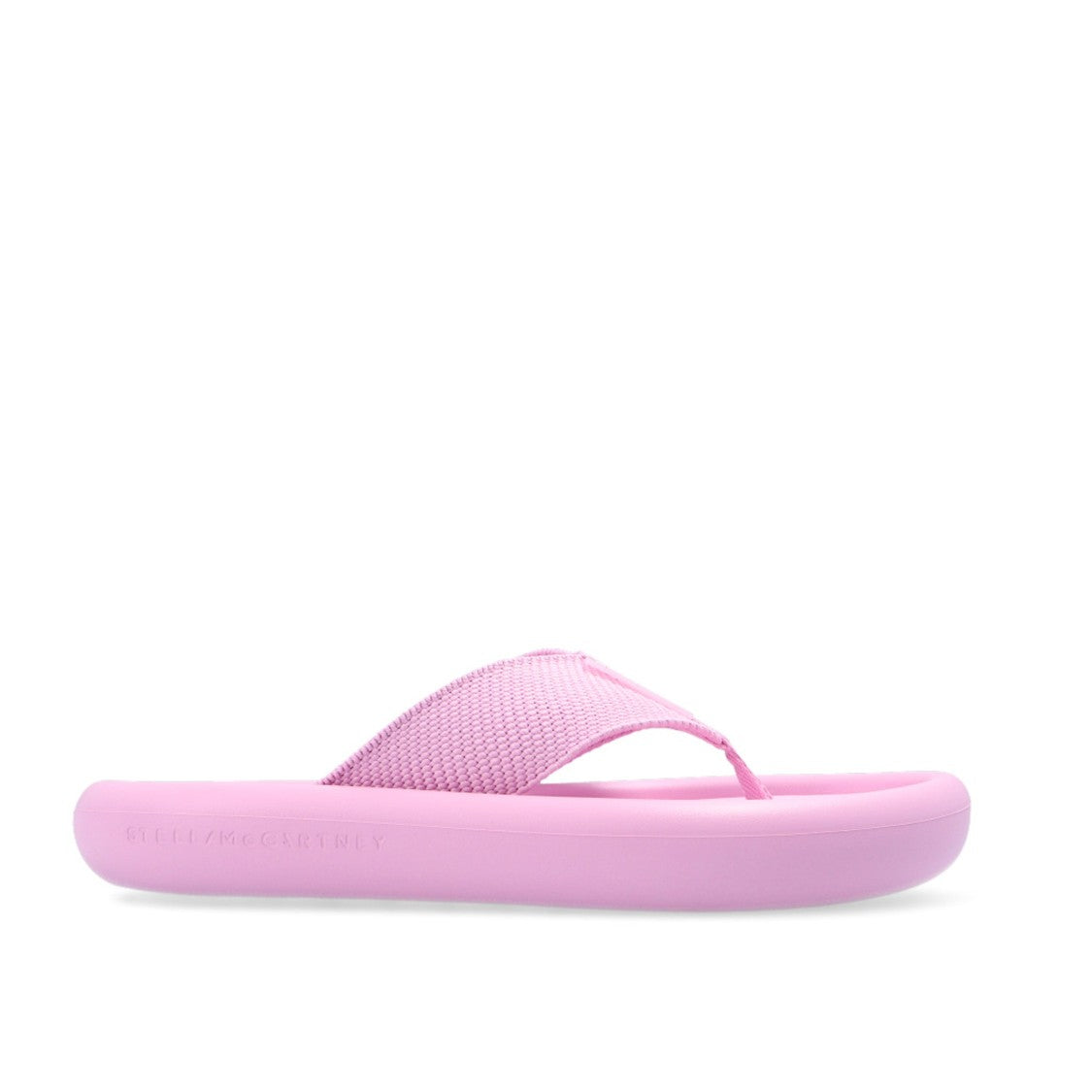 Stella Mccartney Pink Air Slides