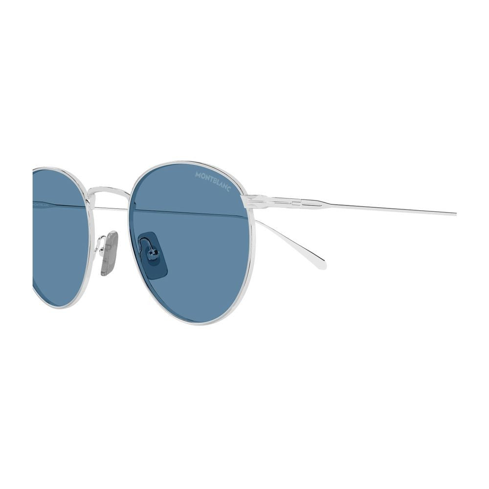 Montblanc Mb0473s Linea Nib Sunglasses