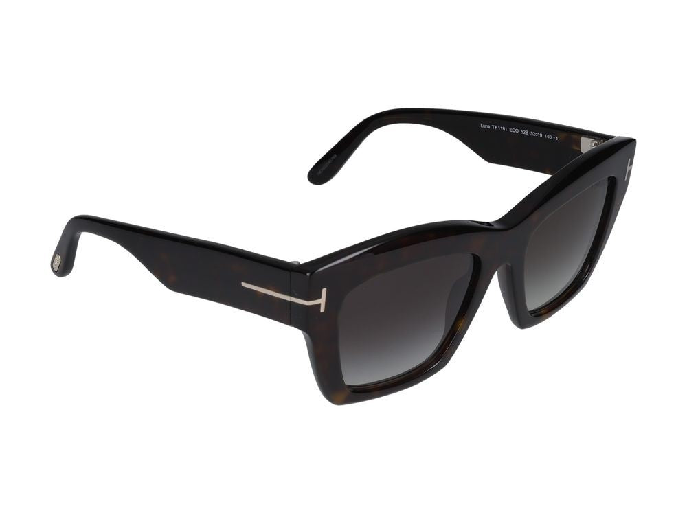 Tom Ford Sunglasses Ft1191 52B 52/19/140