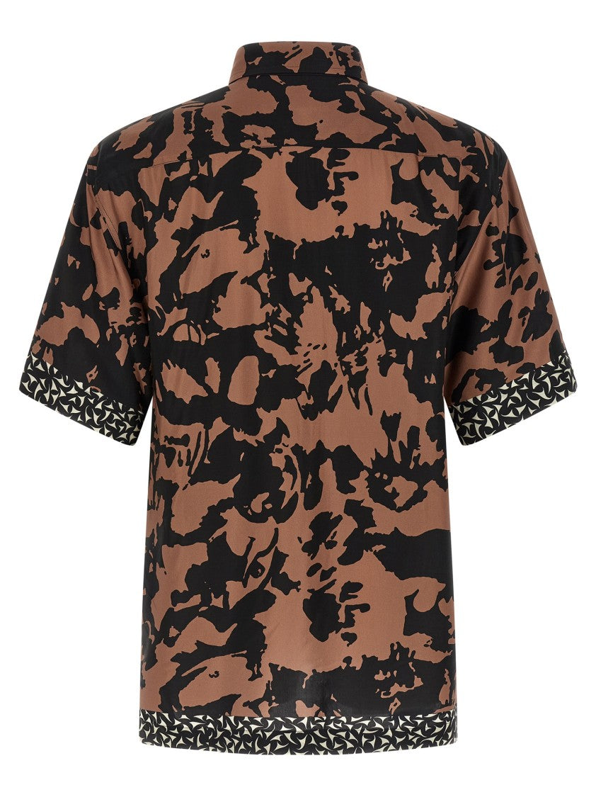 Dries Van Noten 'Cassidye' Shirt