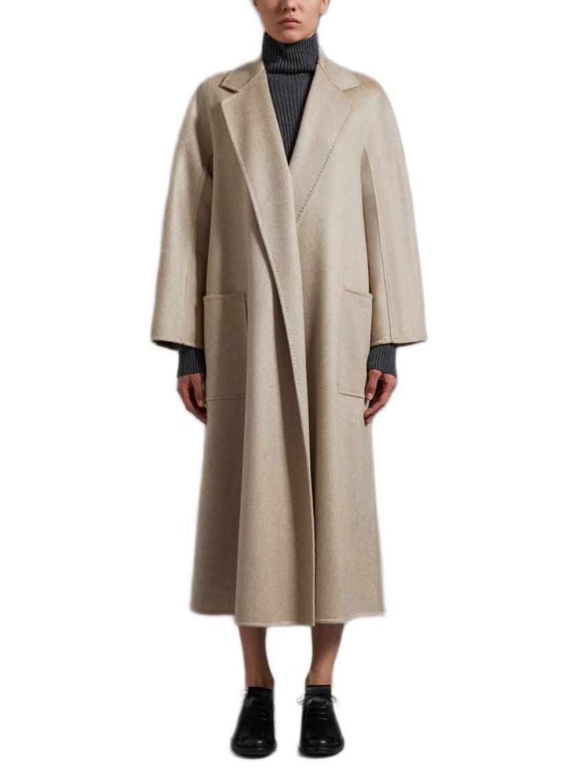 Max Mara Ludmilla Cashmere Coat