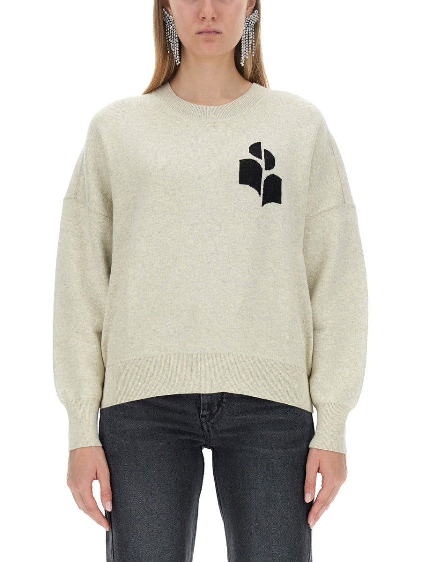 Isabel Marant Étoile Atlee Sweater