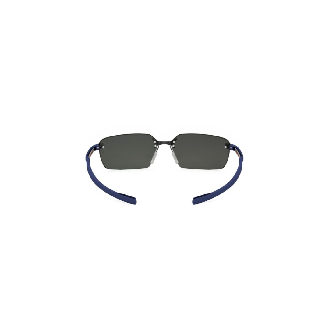 Tag Heuer Th40005u Rimless Titanium Sunglasses