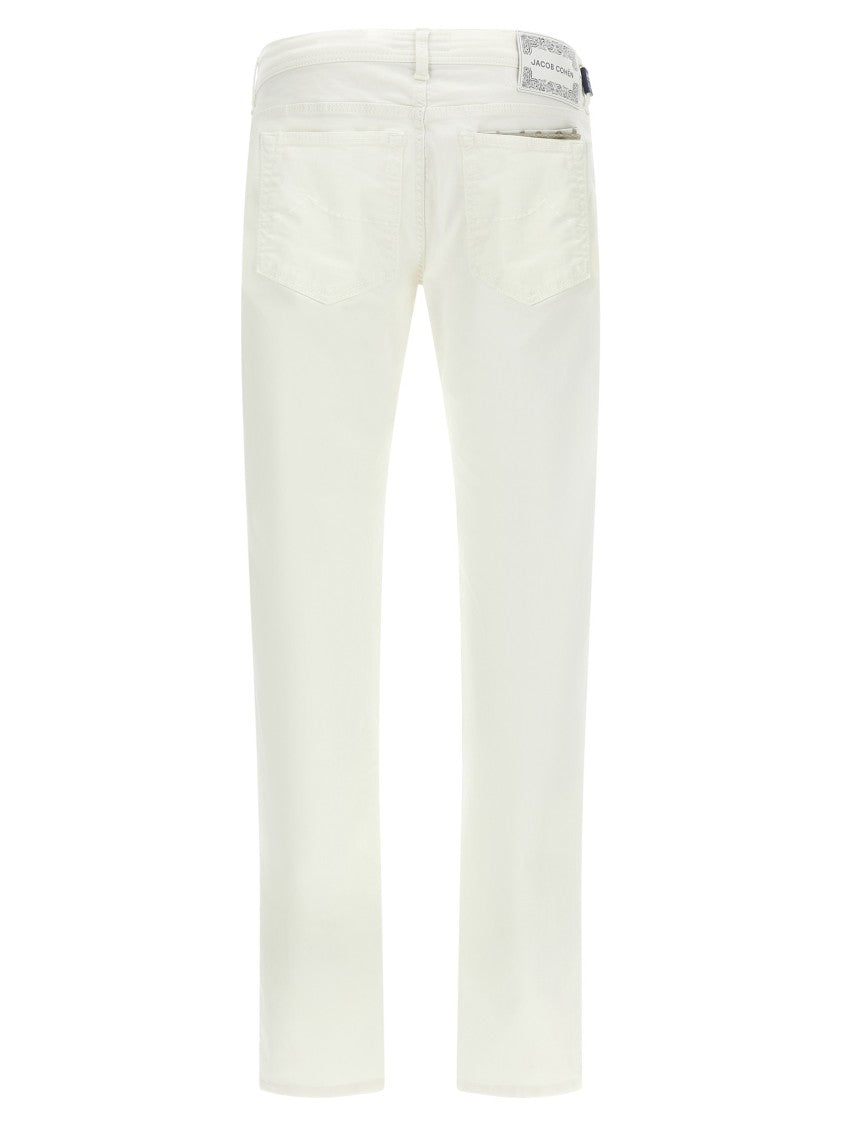 Jacob Cohen 'Bard' Jeans