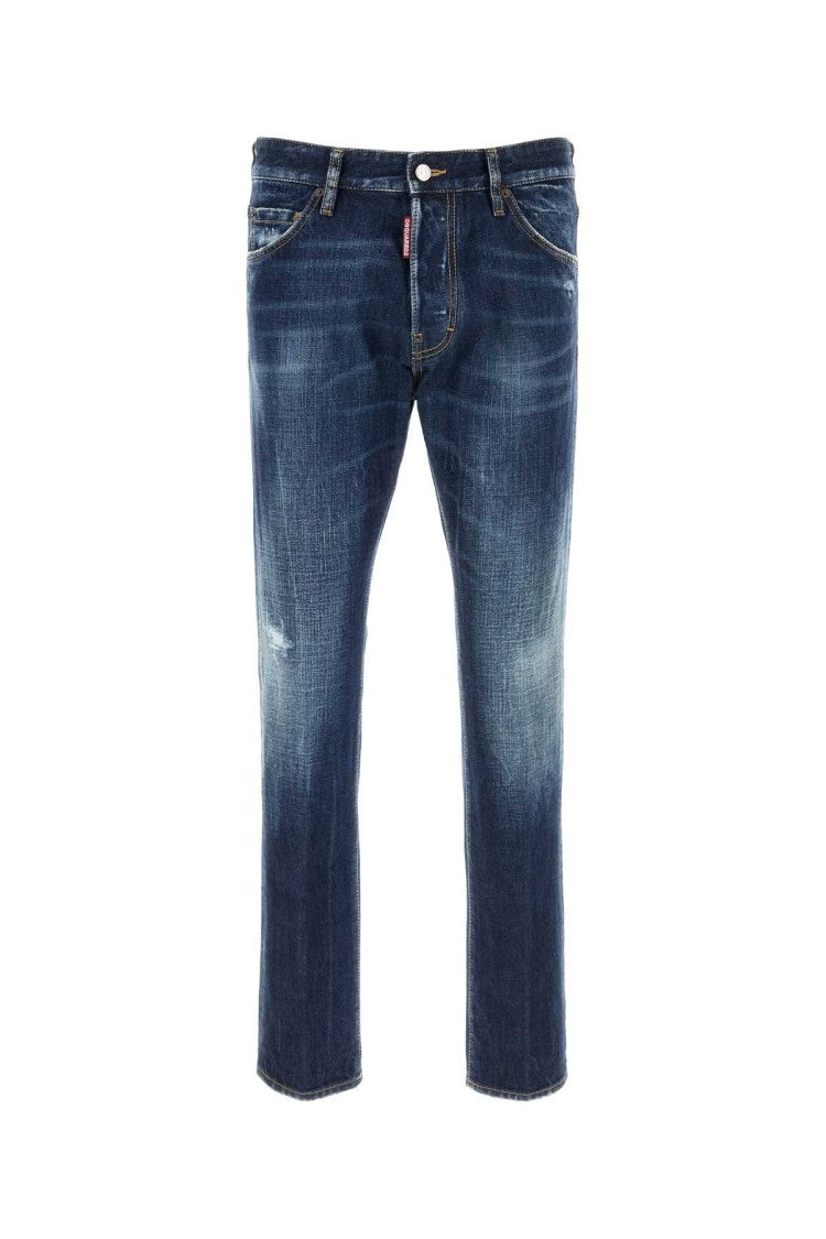 Dsquared2 Denim Cool Guy Jeans