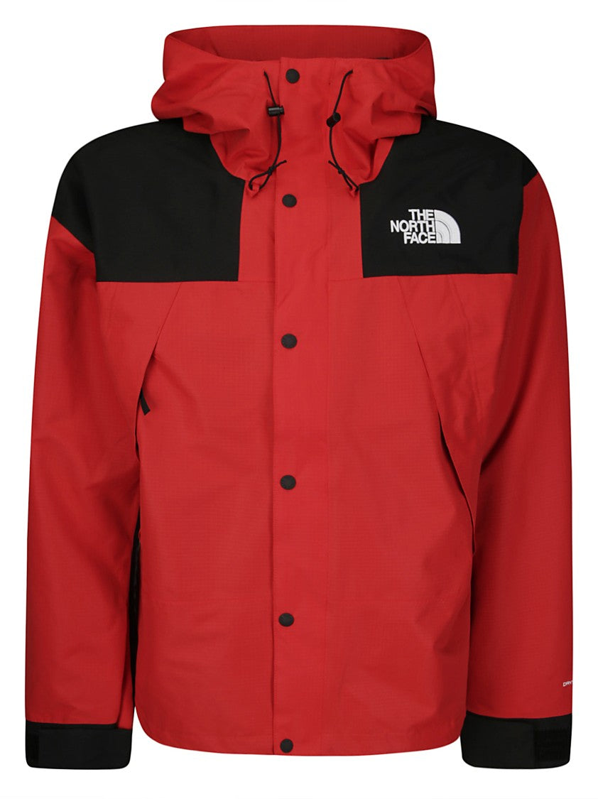 The North Face Dryvent Mono Mountain Jacket