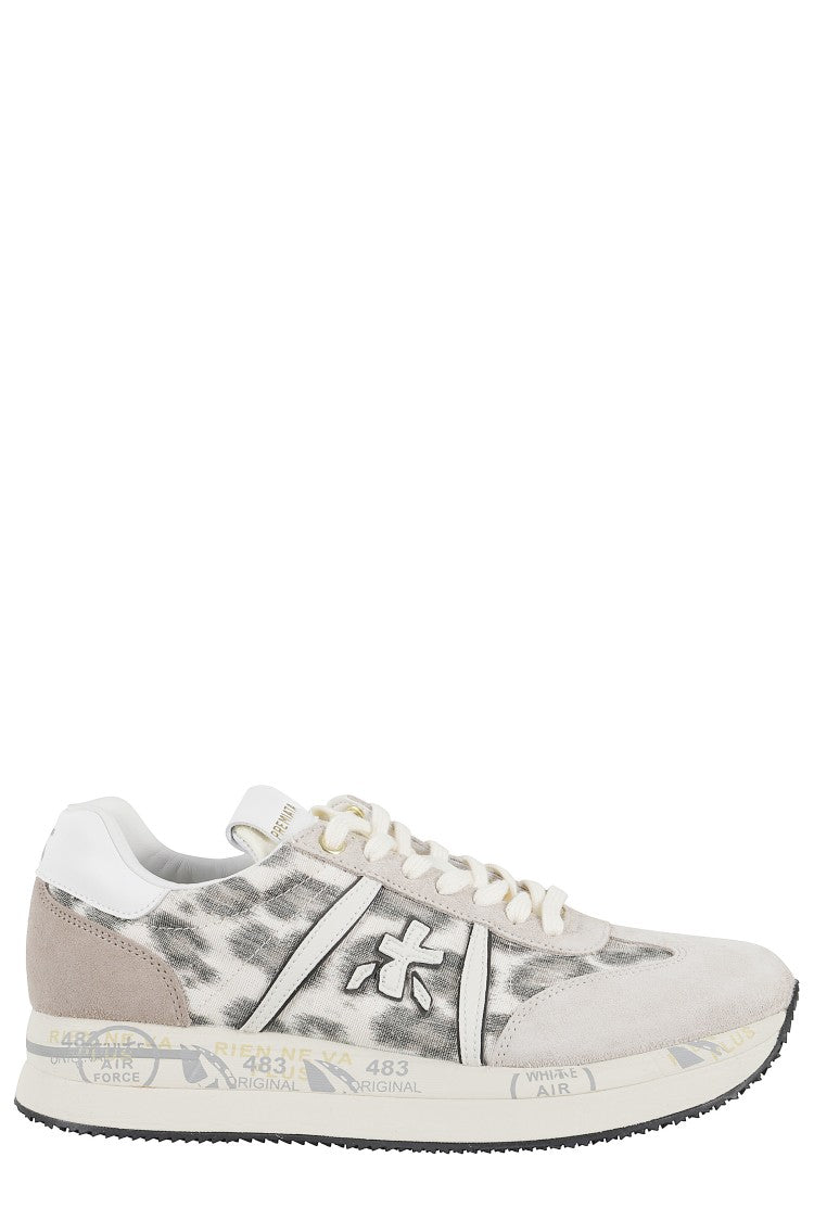 Premiata Conny Sneakers