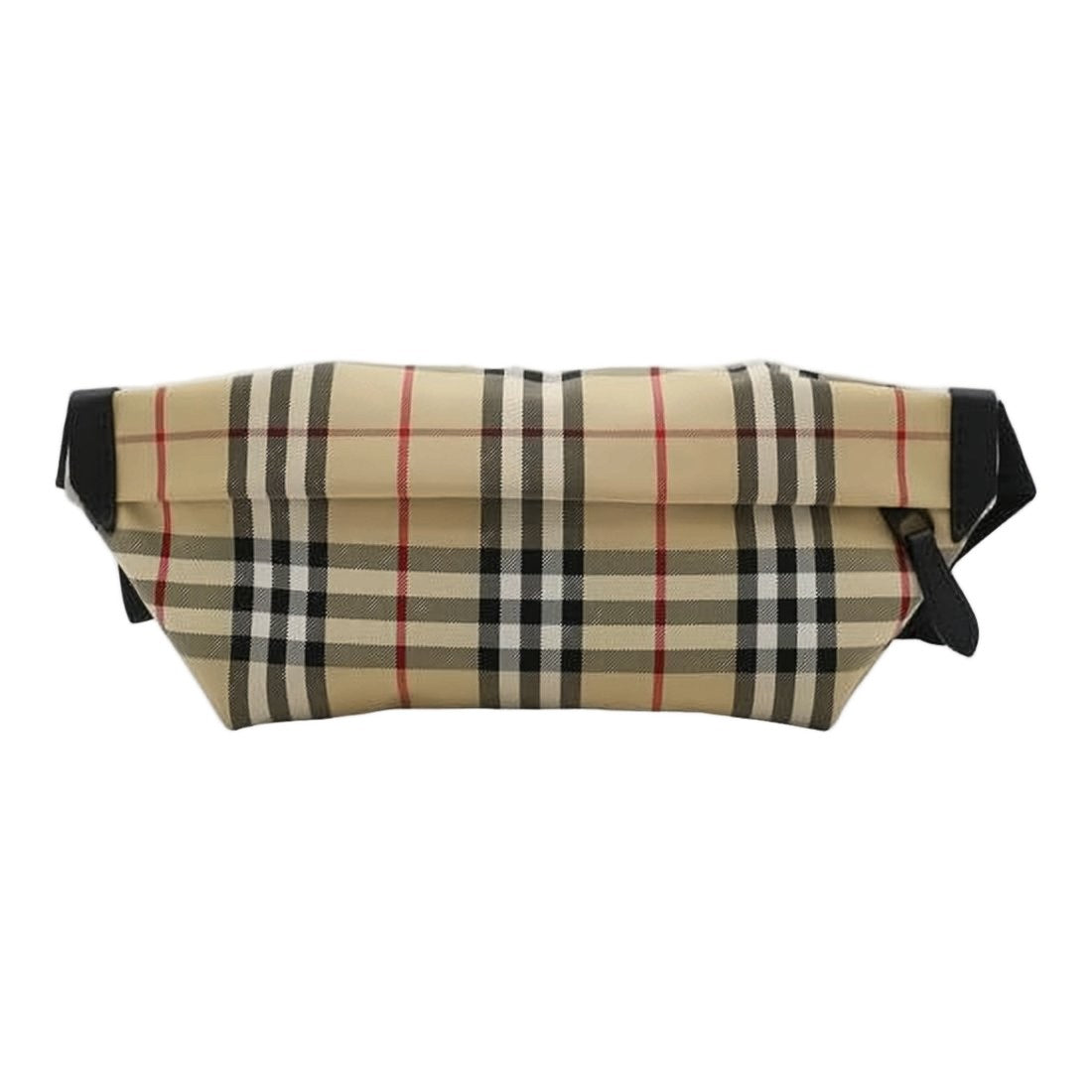 Burberry Classic Check Pattern Burberry Belt Bag