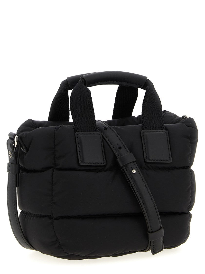 Moncler 'Micro Caradoc' Handbag