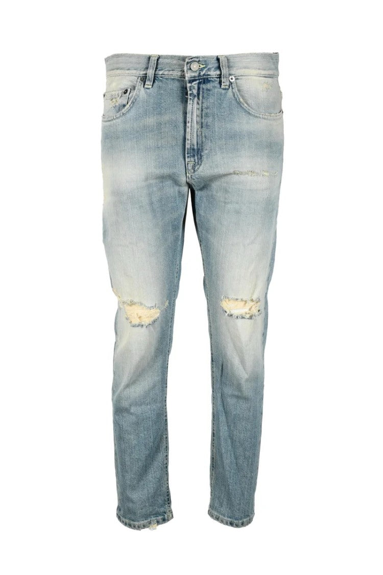 Dondup Mila Jeans - Denim