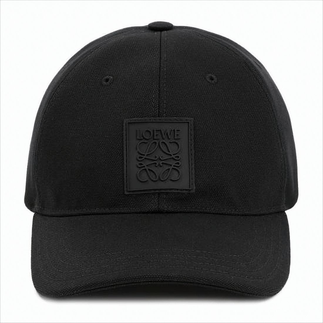 Loewe Structured Baseball Cap