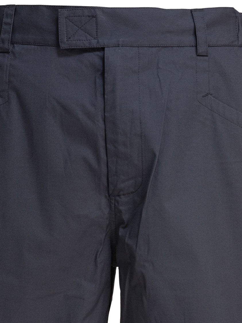 Gr10k Poplin Cargo Shorts