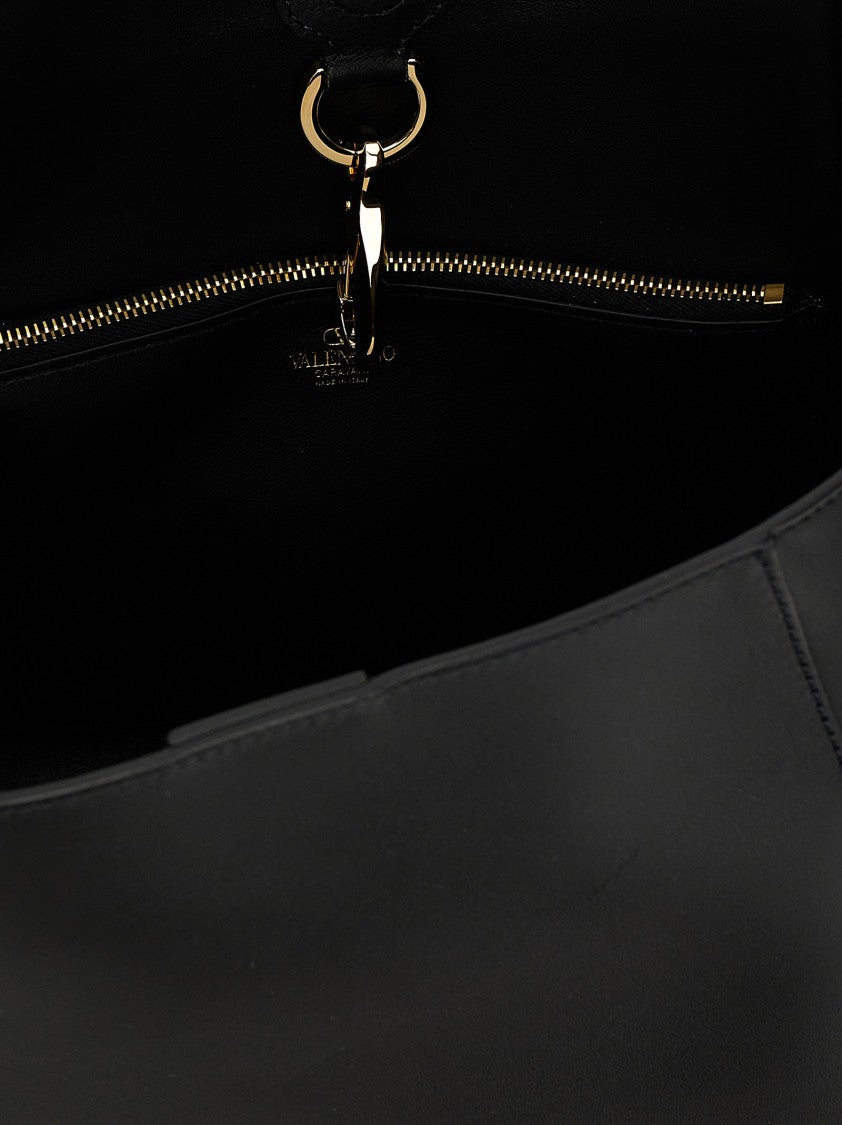 Valentino Garavani 'Bucket Vlogo' Shoulder Bag