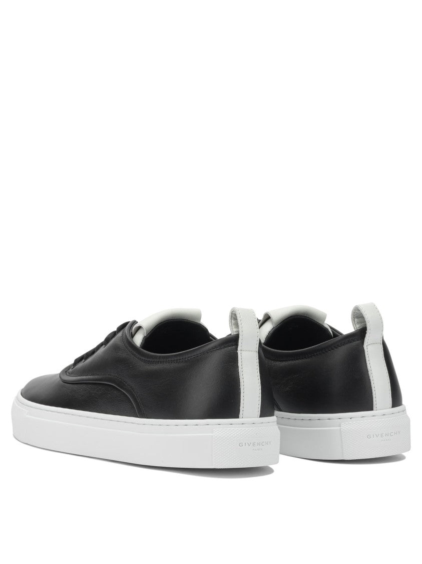 Givenchy "New City" Sneakers
