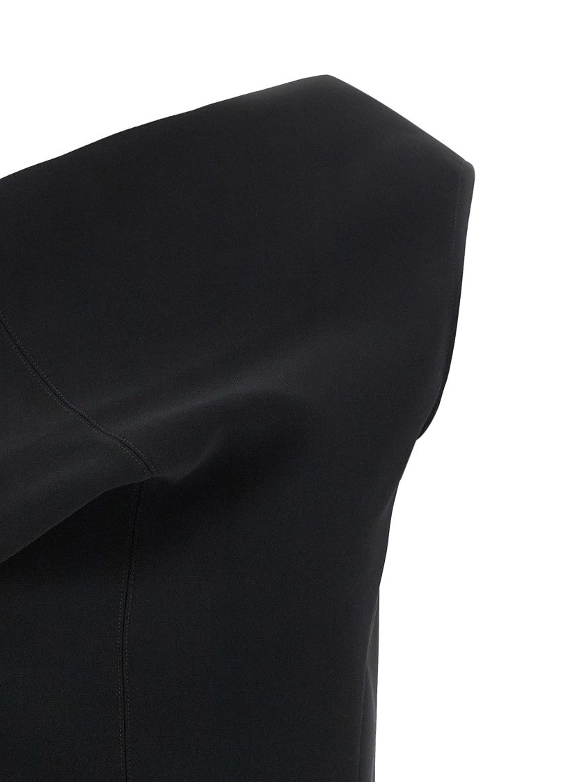 Jacquemus 'La Robe Pesce Courte' Dress