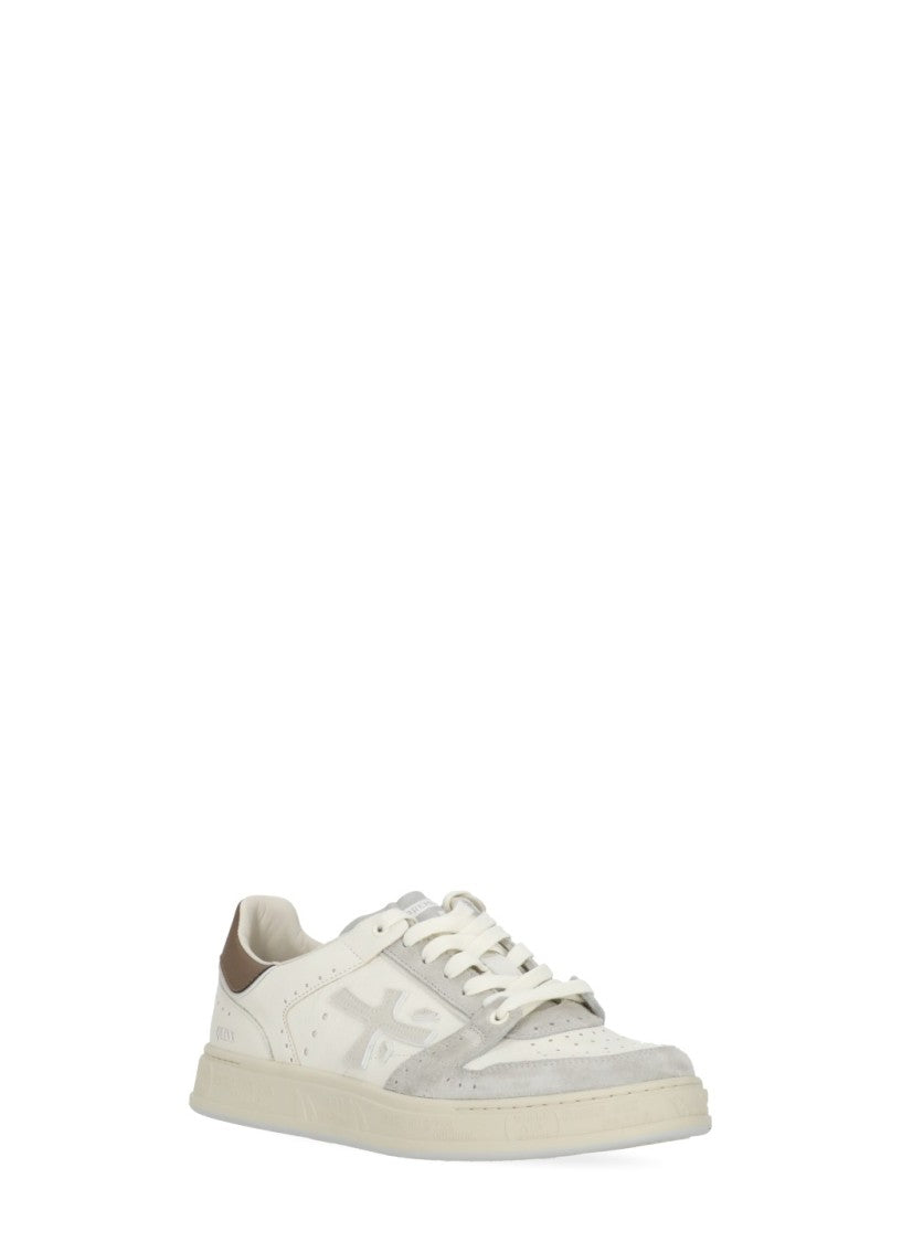 Prmt Ivory Quinn 8207 Sneakers