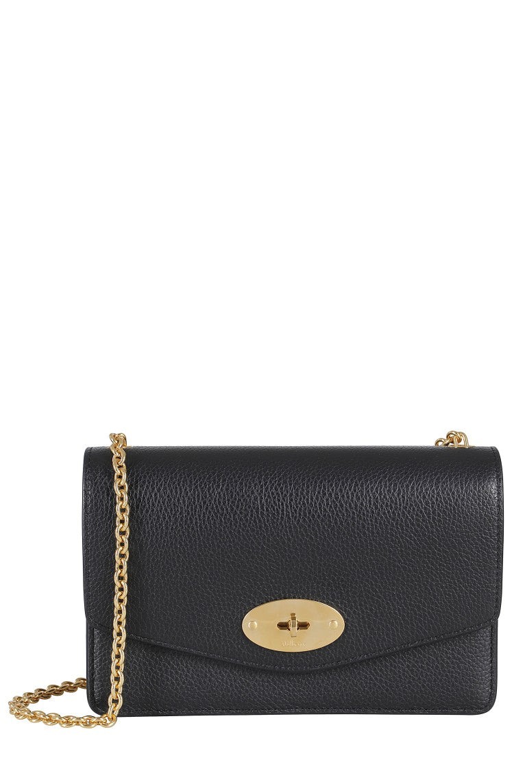Mulberry Small Darley Small Classic Grain Bag