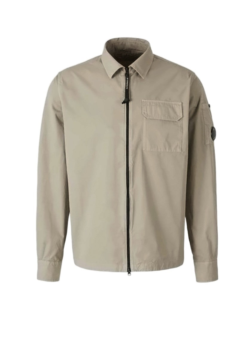 C.P. Company Front Zip Casual Jacket
