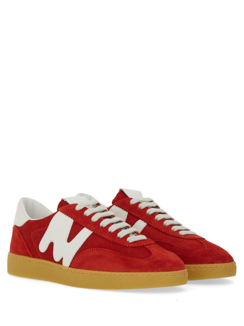 Msgm "Retro" Sneaker