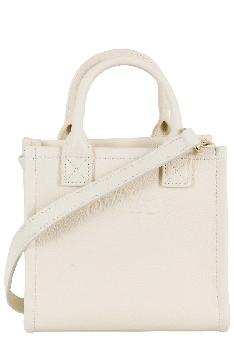 Mc2 Saint Barth Hand Bag With Strap