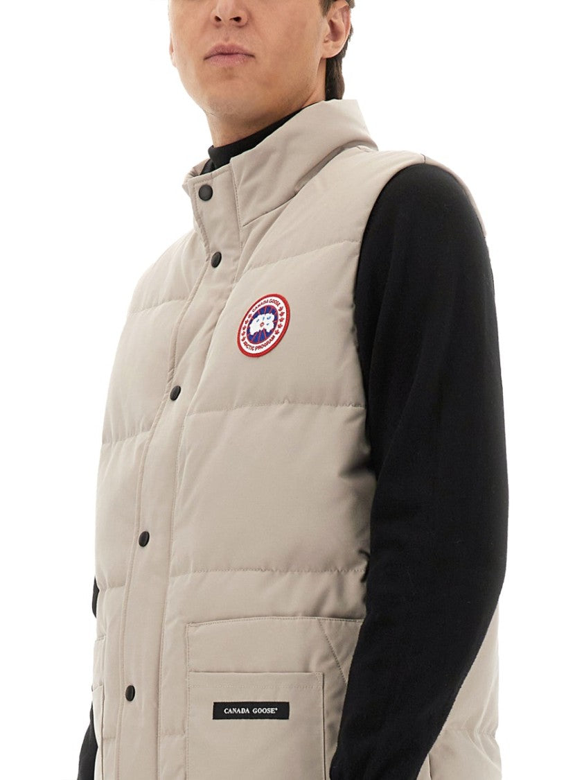 Canada Goose Freestyle Crew Vest