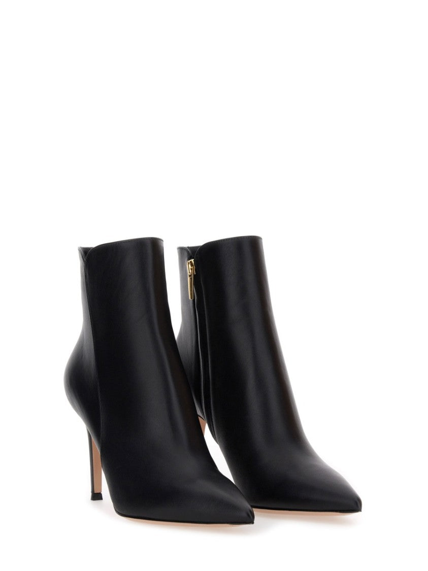 Gianvito Rossi "Levy 85" Boots