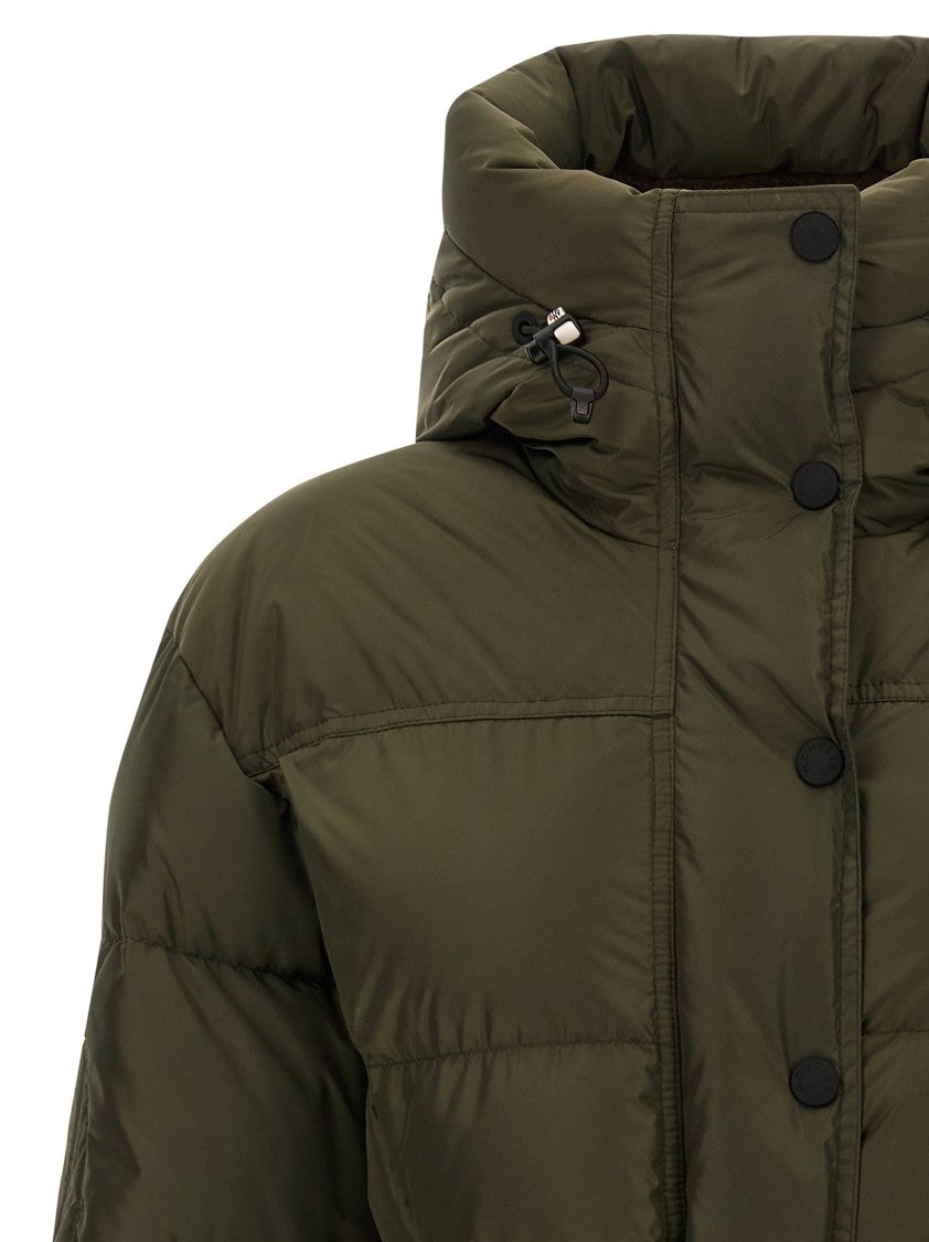 Moncler Grenoble 'Salastrains' Jacket