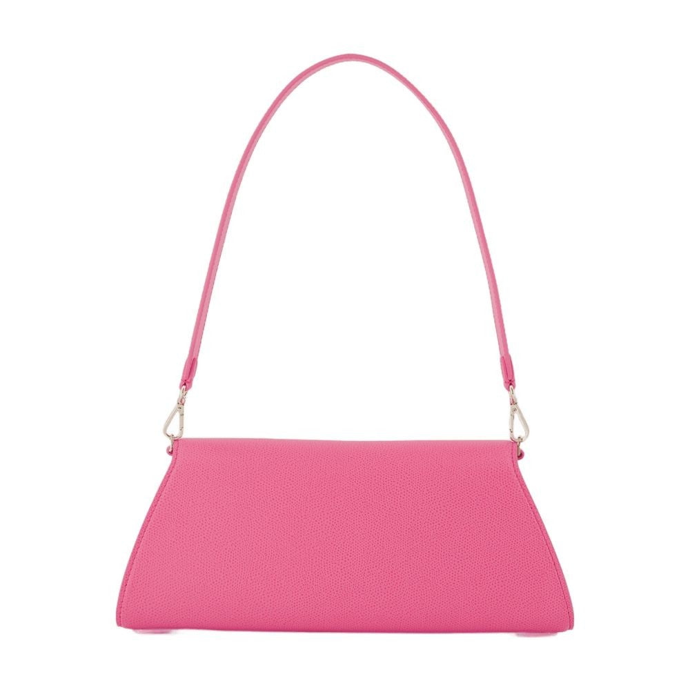 Simone Rocha Valentine Shoulder Bag - Leather - Pink