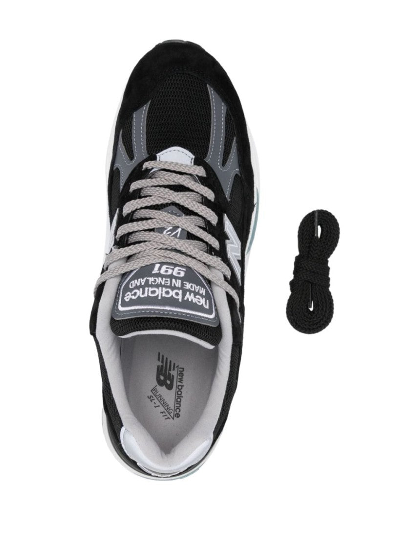 New Balance Made In Uk 991V2 Sneakers