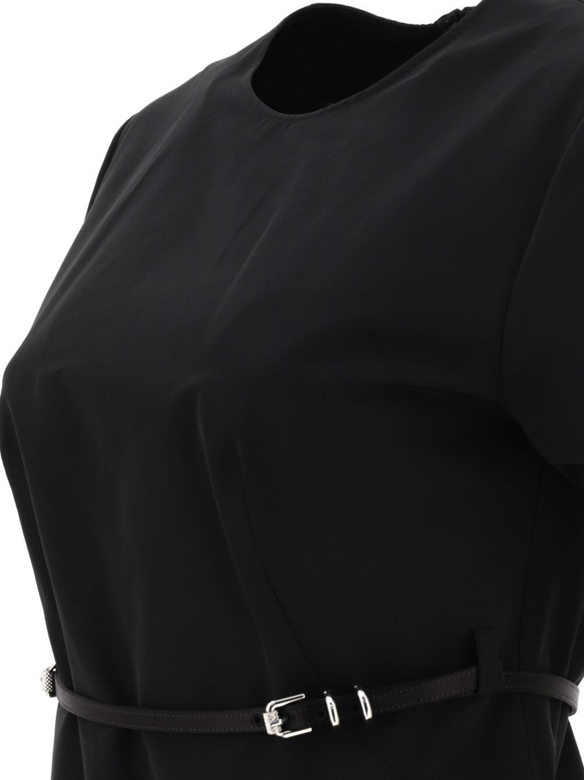 Givenchy "Voyou" Dress